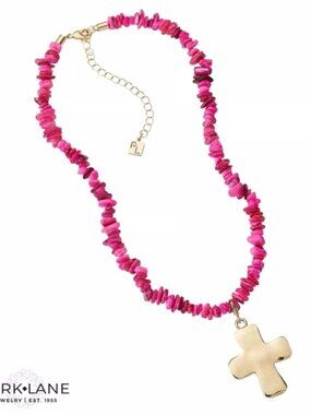 Park Lane Harmony Necklace